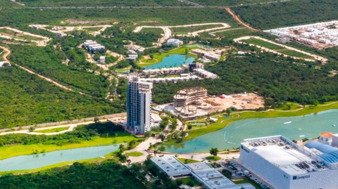 Frondeza Lotes residenciales PREMIUM en Mérida — foto 1