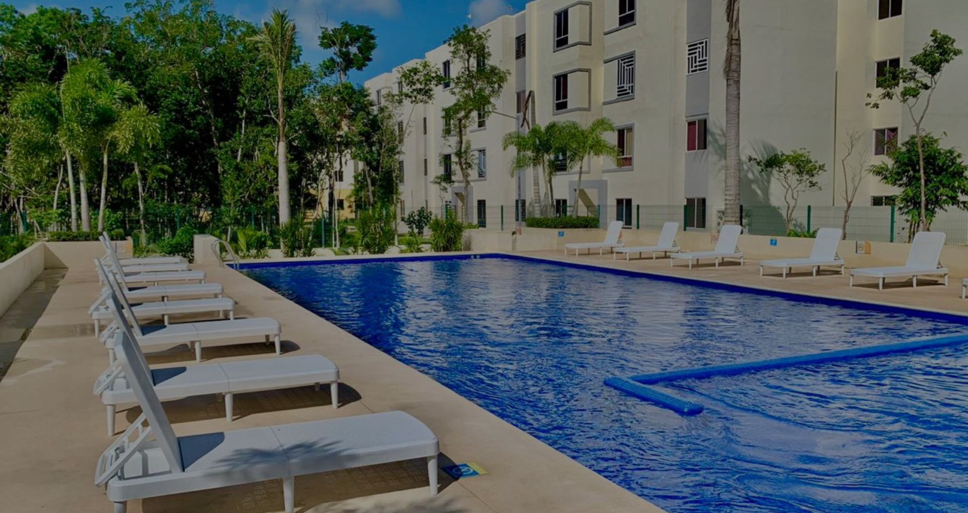 En Aldea Tulum — foto 1