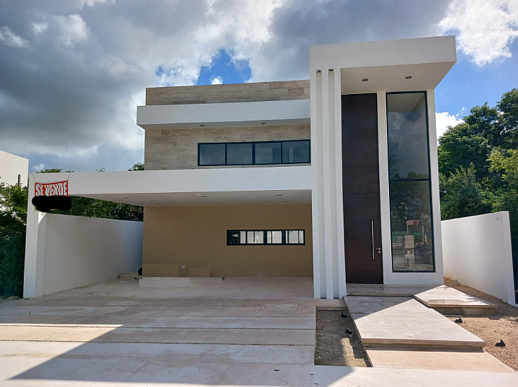 Casa en venta en Residencial Nortemerida, Mérida, Yucatán