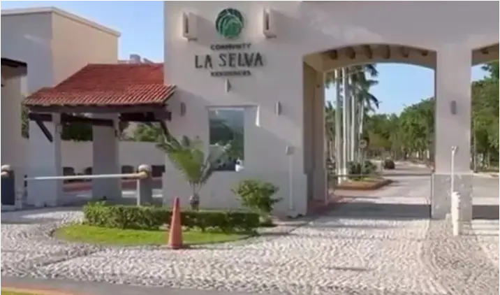 DEPARTAMENTO EN VENTA PLAYA DEL CARMEN  LA SELVA RESIDENCES
