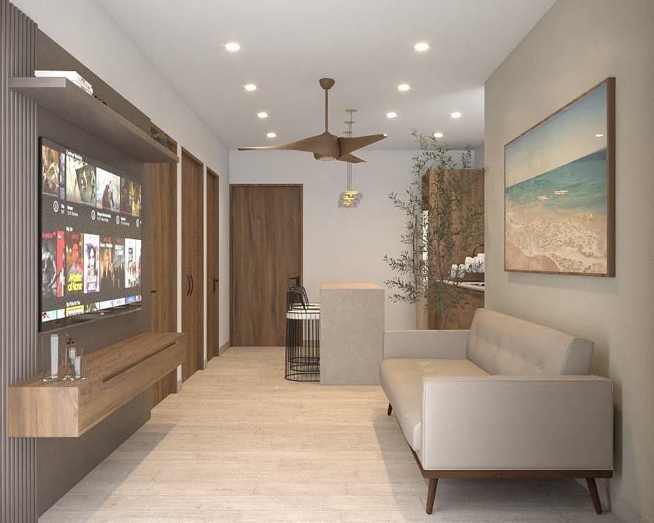Departamentos en Preventa en Playa del Carmen | 2 Cuadras del Mar | Entrega 2027