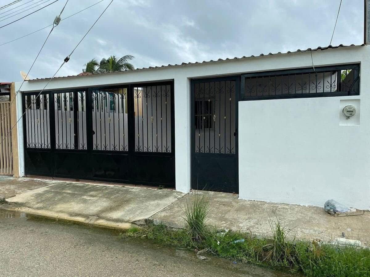 Venta de Casa en Puerto Progreso — foto 1