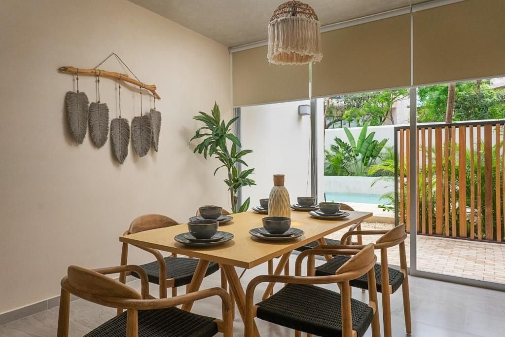 Departamento en Venta Tulum, La Veleta