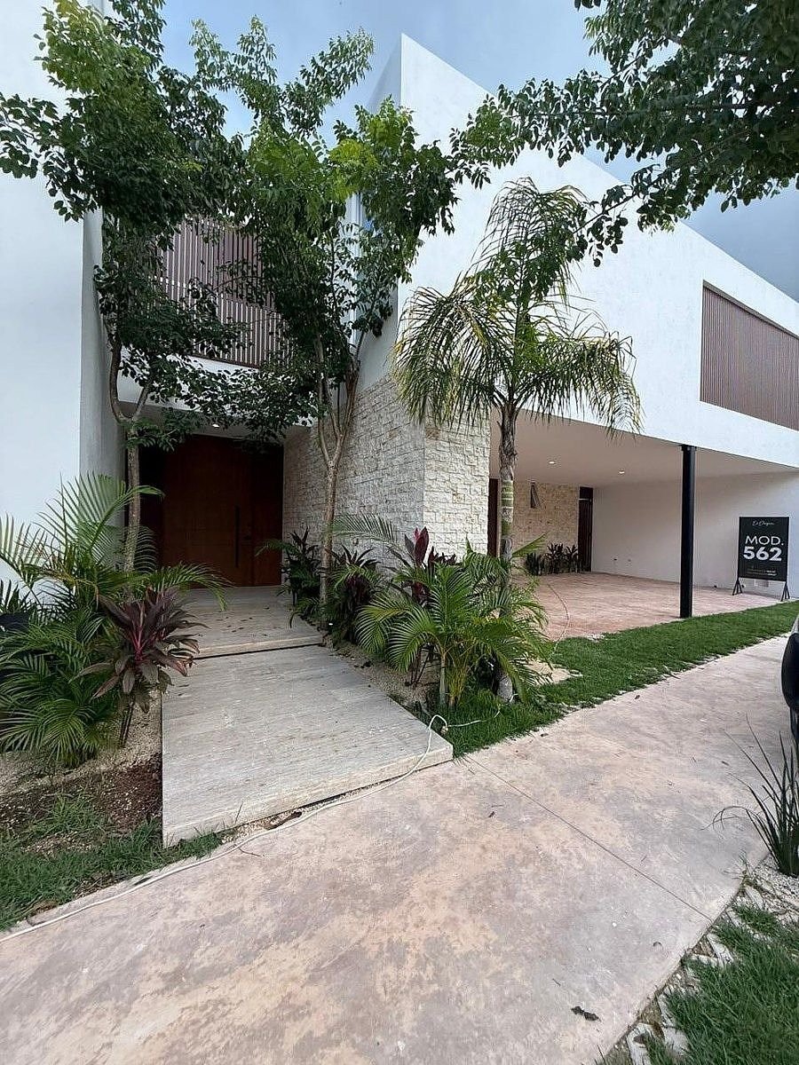 Casa en venta en Mérida | Residencial El Origen
