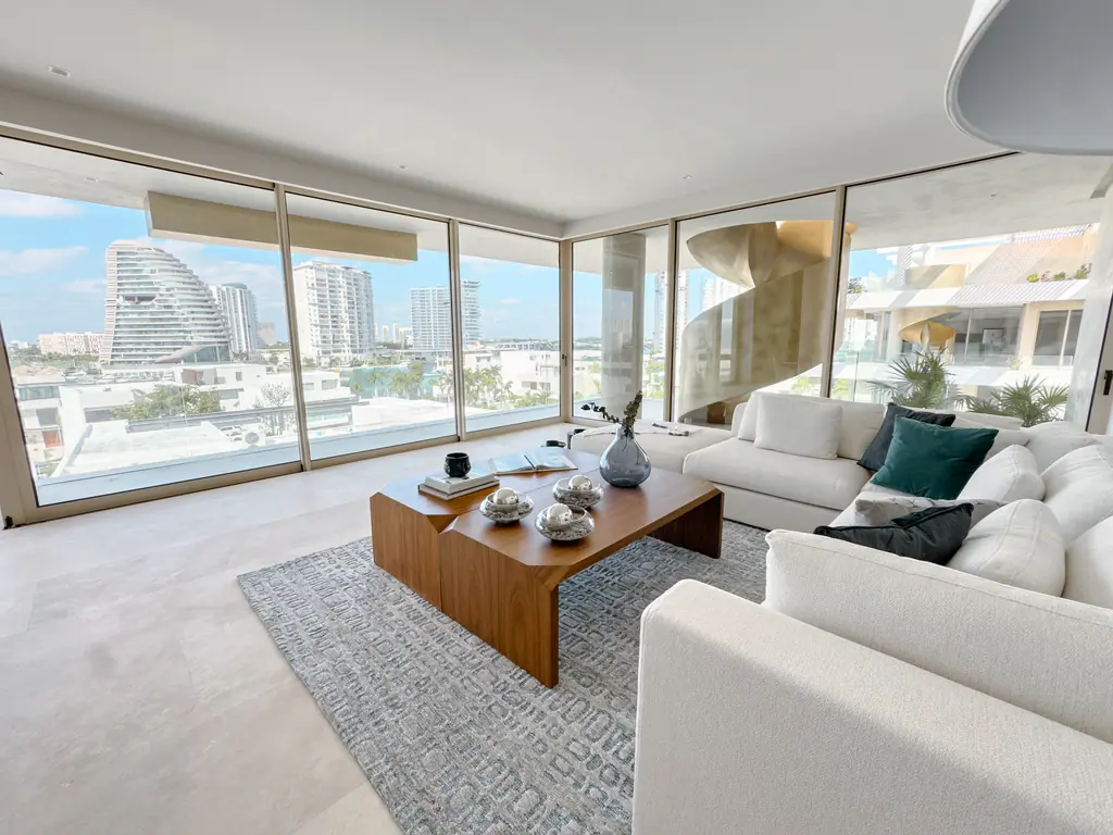 Departamento en Venta en Puerto Canún, Quintana Roo, México — foto 1