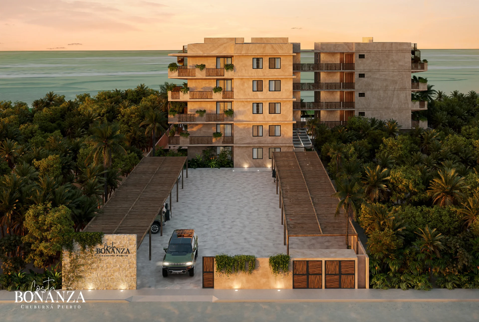 Desarrollos inmobiliarios en Mérida — foto 1