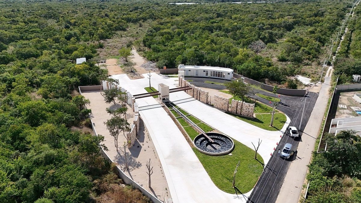 Excelente terreno en venta en Caucel