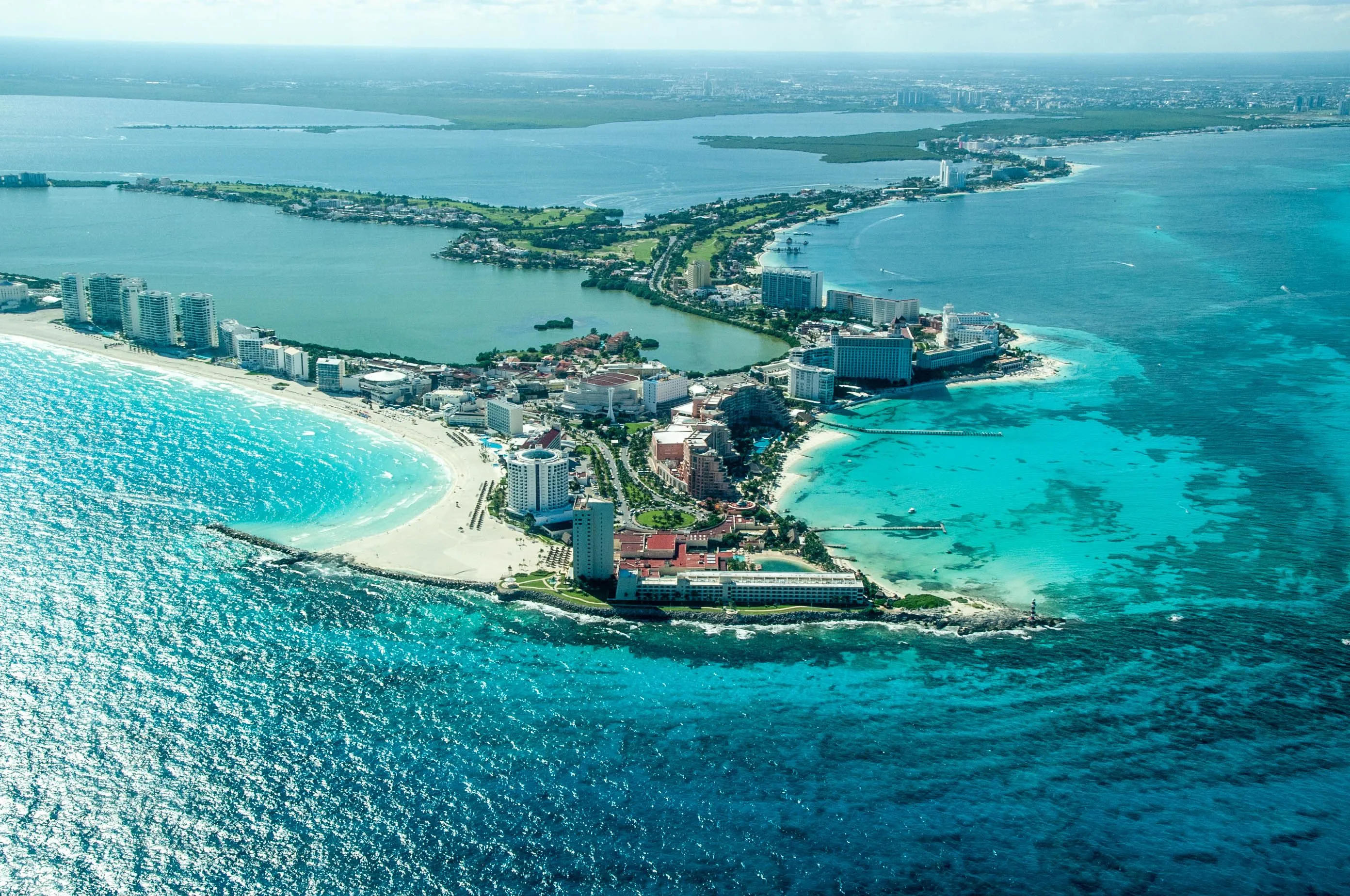 Caribe