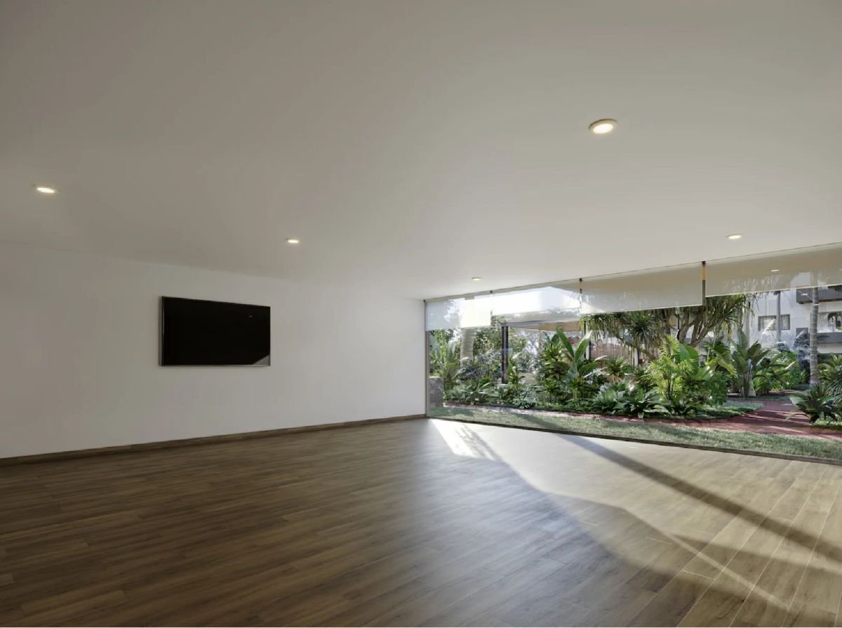 Departamento en Venta Cancún Areka Towers 3 Recámaras Amenidades Premium