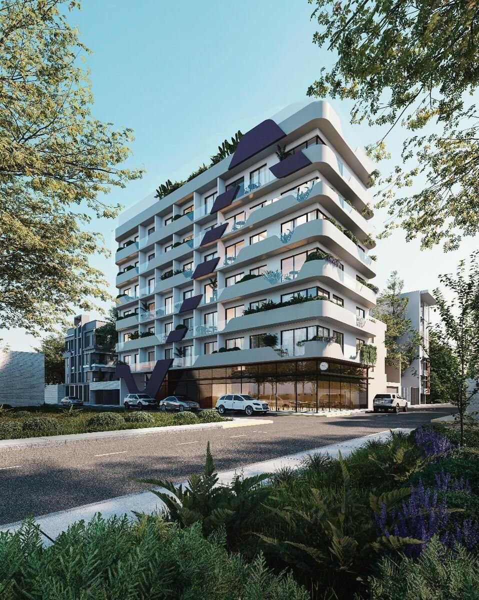 DEPARTAMENTO EN VENTA EN PLAYA DEL CARMEN , QUINTANA ROO
