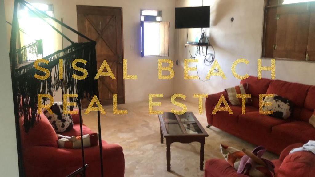 Casa Pueblo en Pueblo