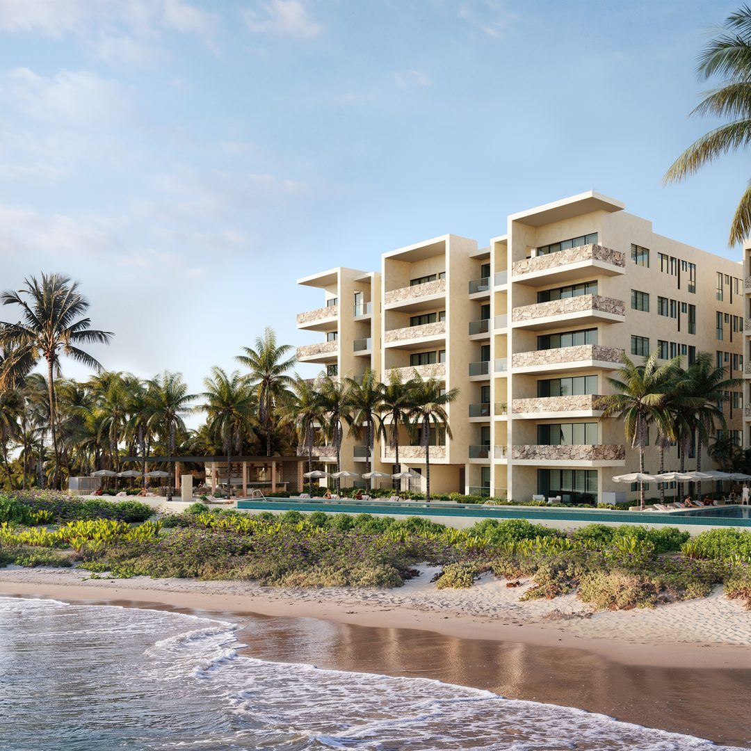Desarrollo en Sisal