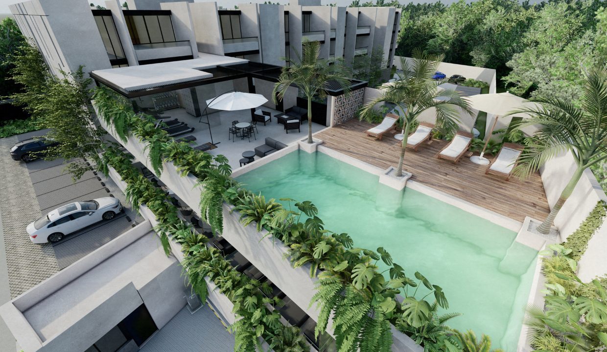 Desarrollo en venta, Temozón Norte, Yucatán