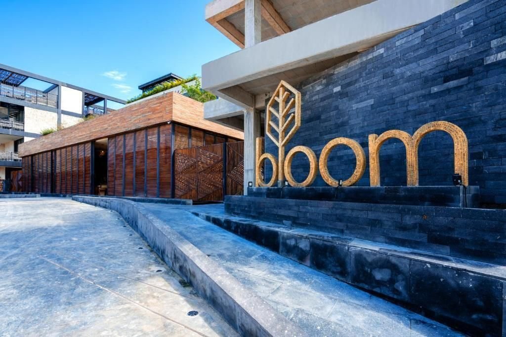 Departamentos en Preventa · Tulum Resort