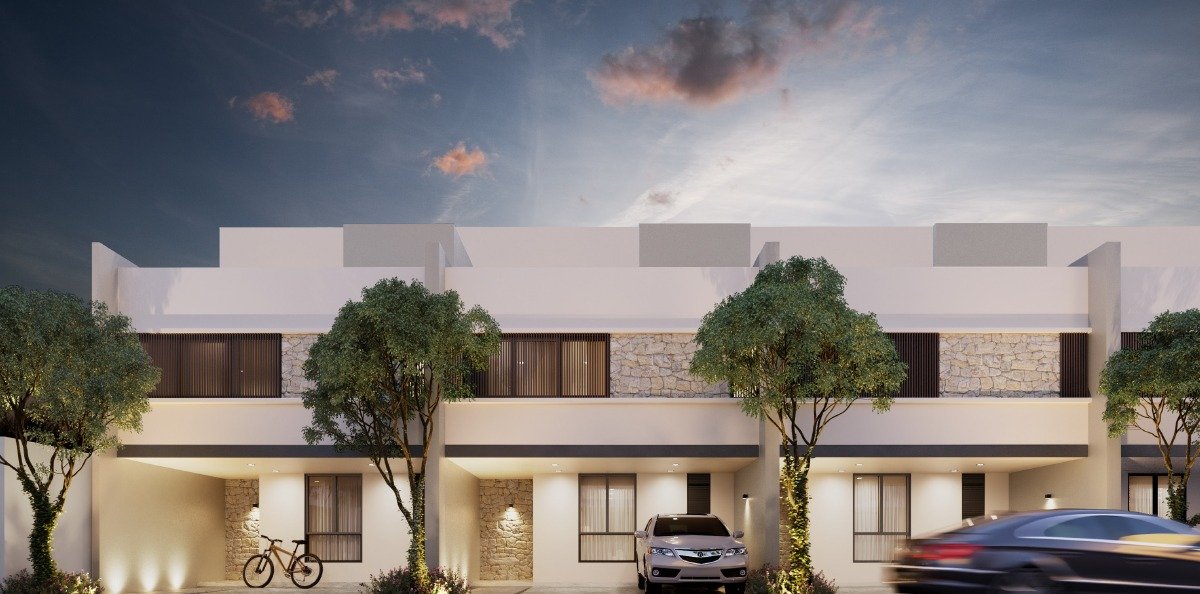 Venta de Casa en San Antonio Cucul