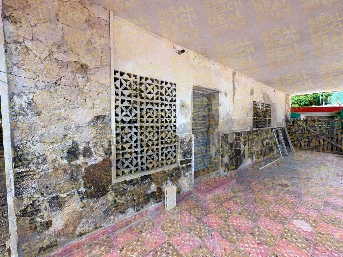 Casa Pueblo en Pueblo