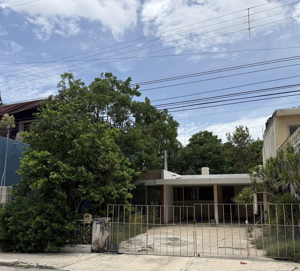 Venta de Casa en centro
