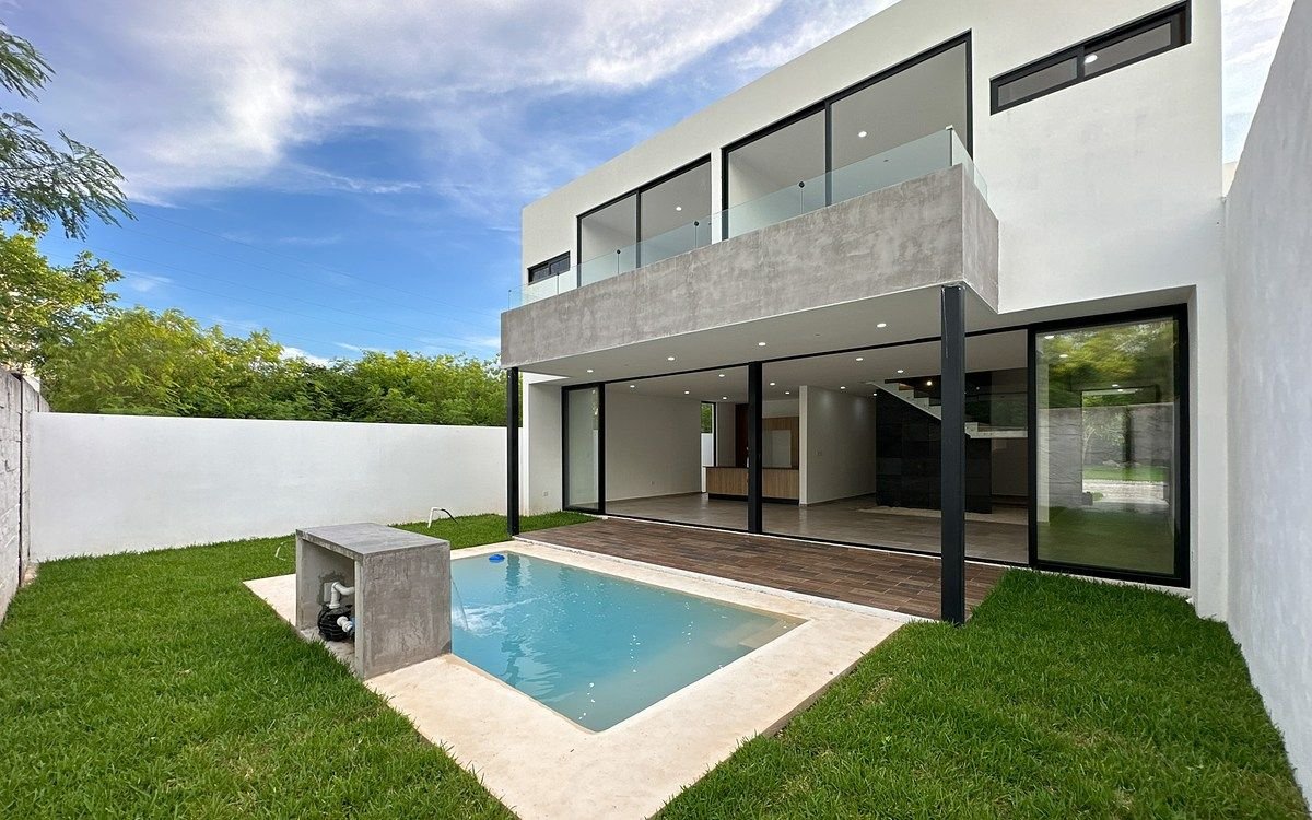 CASA EN VENTA EN RESIDENCIAL SOLUNA — foto 1