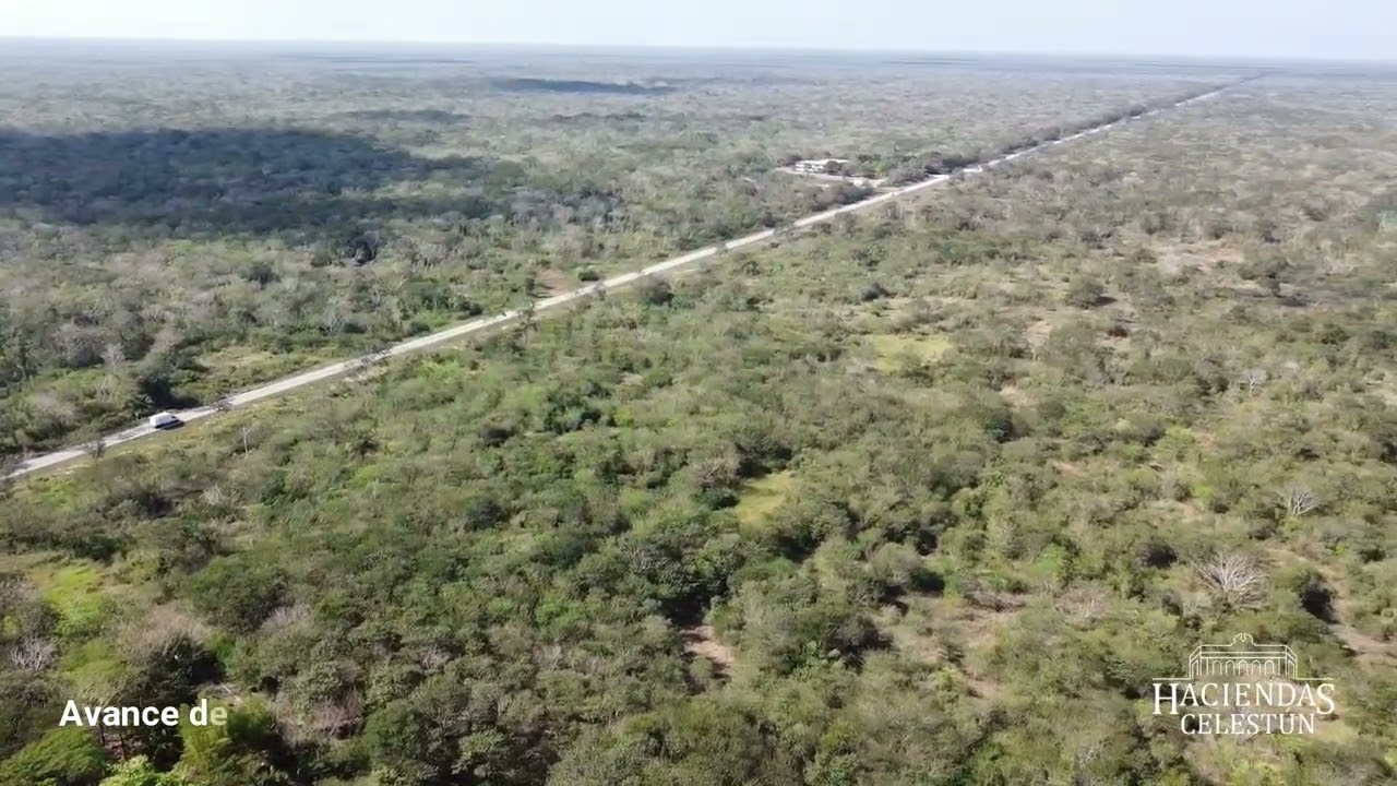 Excelente desarrollo en venta en Celestún