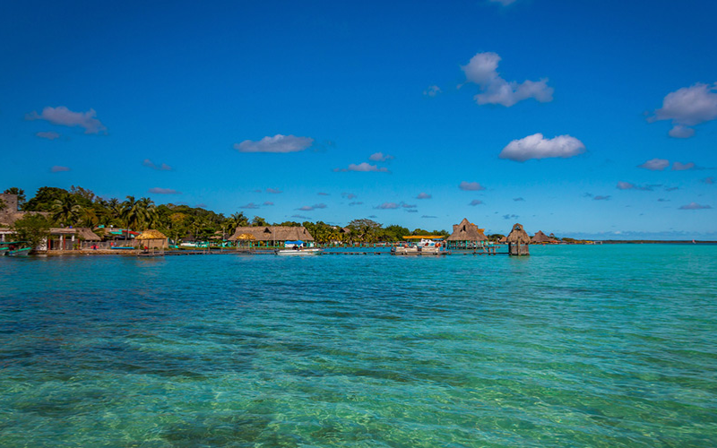 Invierte en una de las Zonas con Mayor crecimiento Económico de Quintana Roo. — foto 1