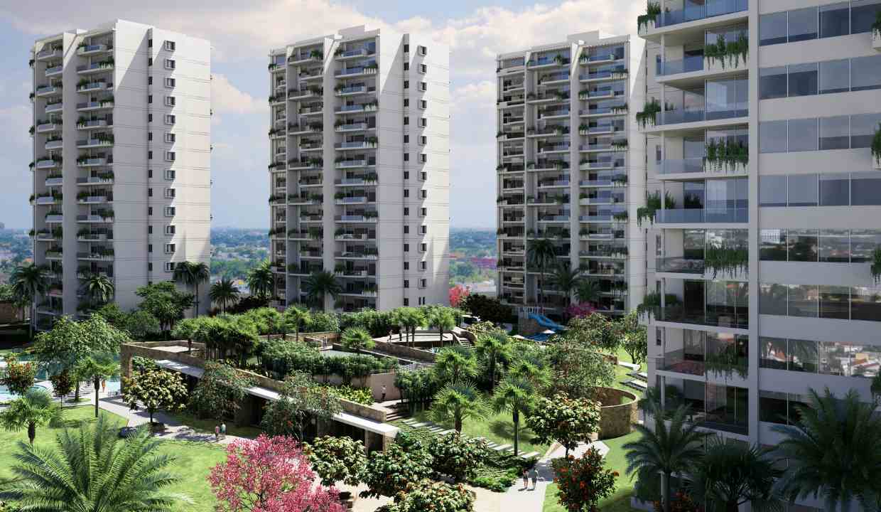 Excelente desarrollo en venta en Mérida