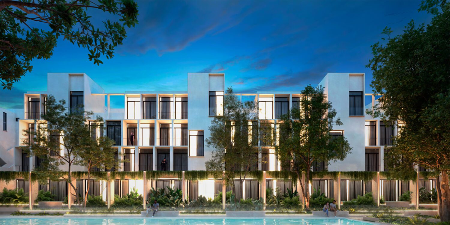 Desarrollo en venta en Temozón Norte