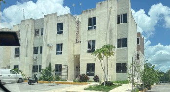 Departamento venta en Solidaridad,  Quintana Roo