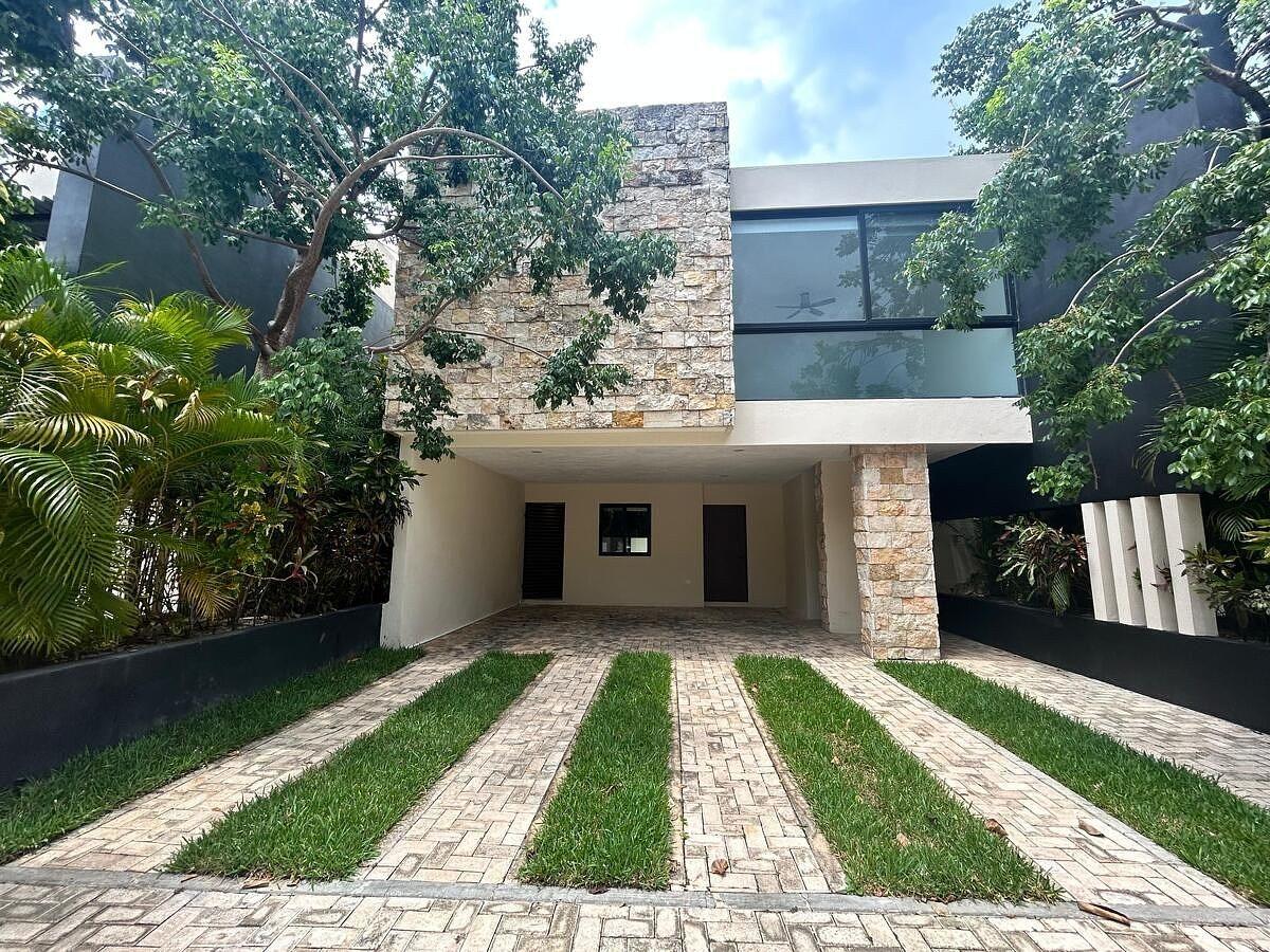 Casa en venta en Cabo Norte, Mérida