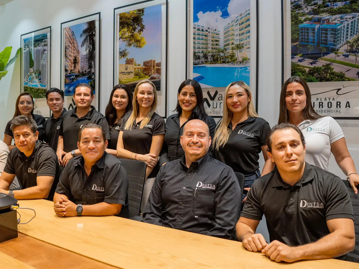 Desarrollos Residenciales en Venta en Cancún, Playa del Carmen y Tulum