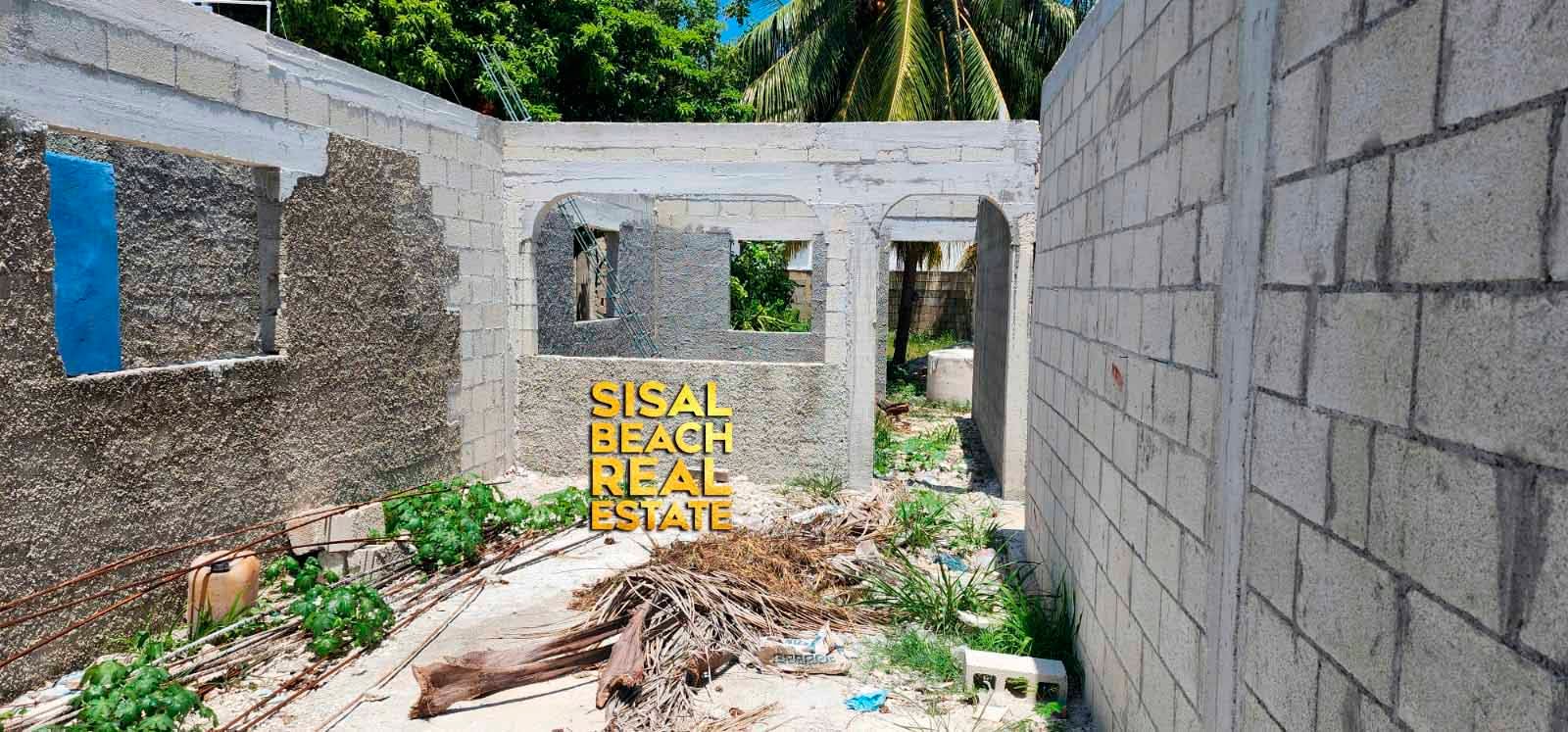 Casa Pueblo en Pueblo