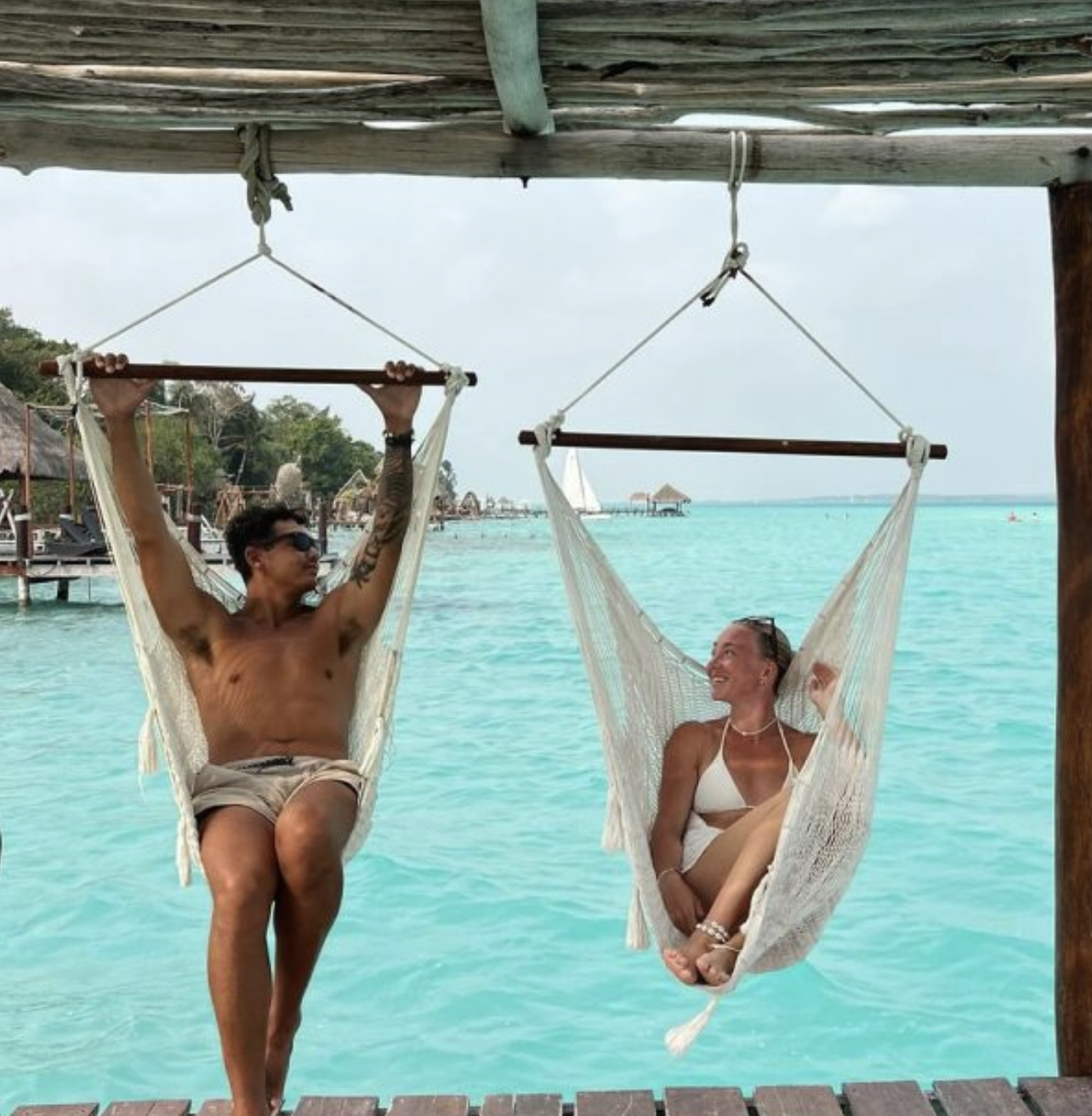 Administracion de propiedades para renta vacacional en Bacalar
