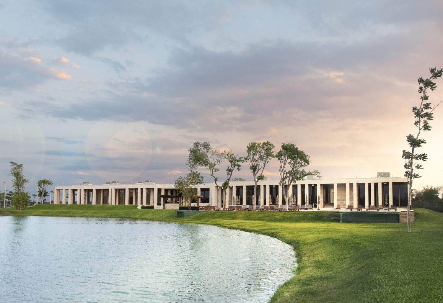 Frondeza Lotes residenciales PREMIUM en Mérida — foto 2