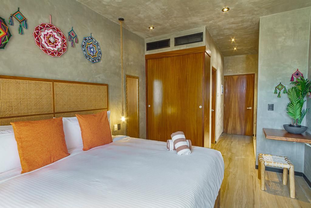Departamento Estudio en Venta, TULUM. — foto 2