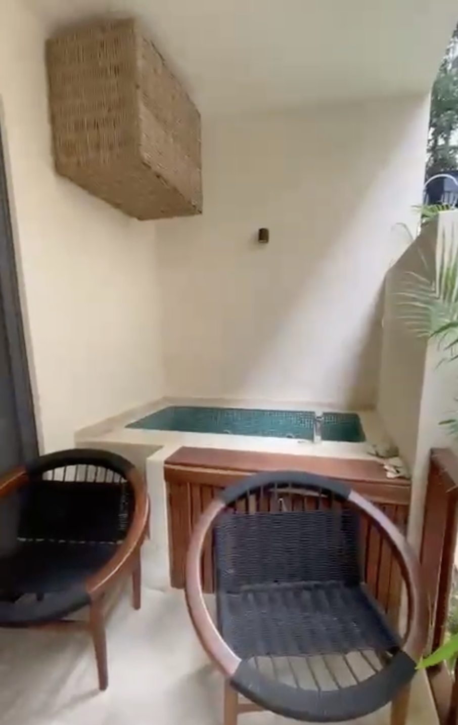 OPORTUNIDAD DE INVERSIÓN DEPARTAMENTO AMUEBLADO EN VENTA EN TULUM — foto 2
