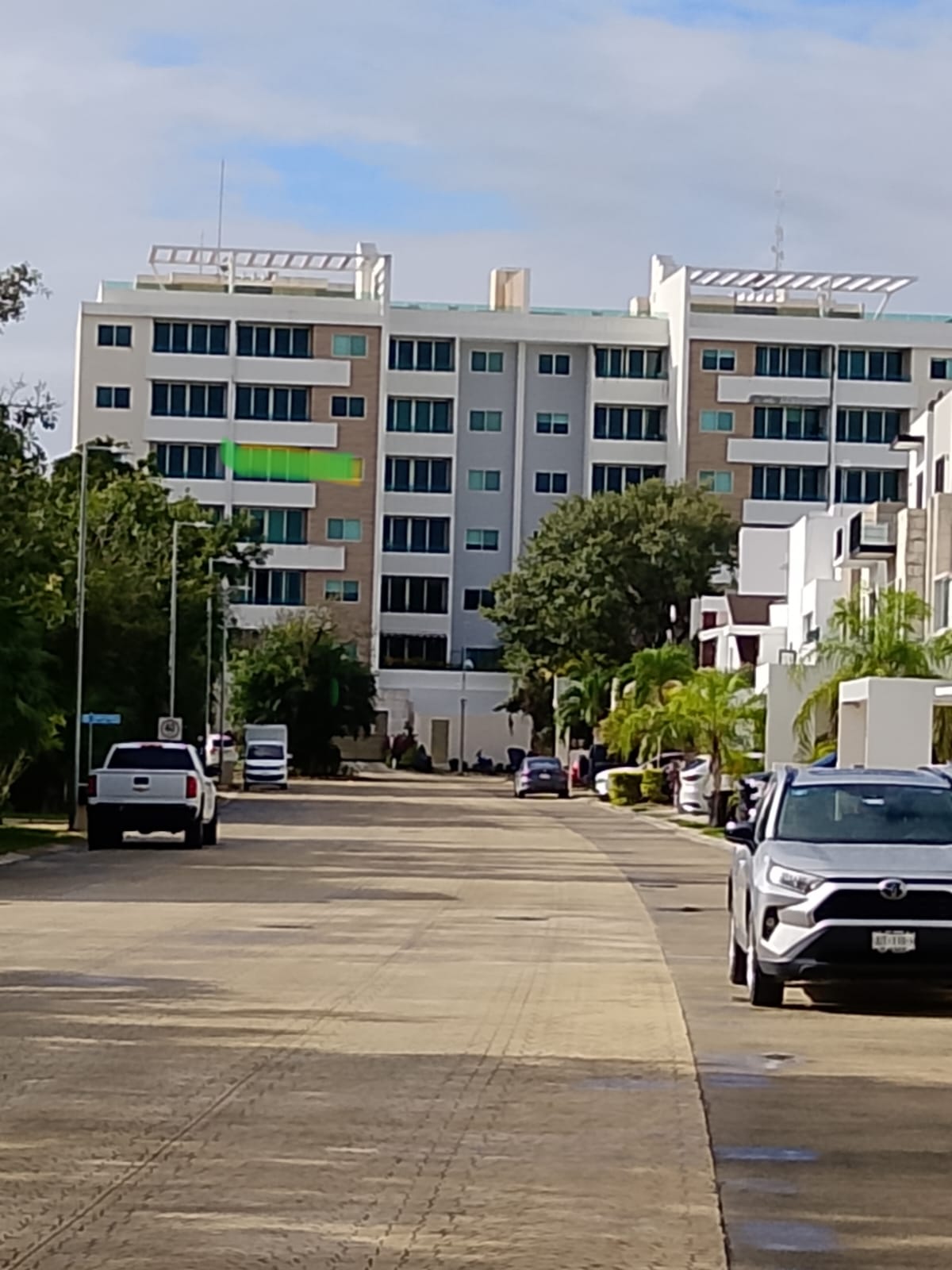 DEPARTAMENTO EN VENTA AMUEBLADO EN CANCÚN — foto 2