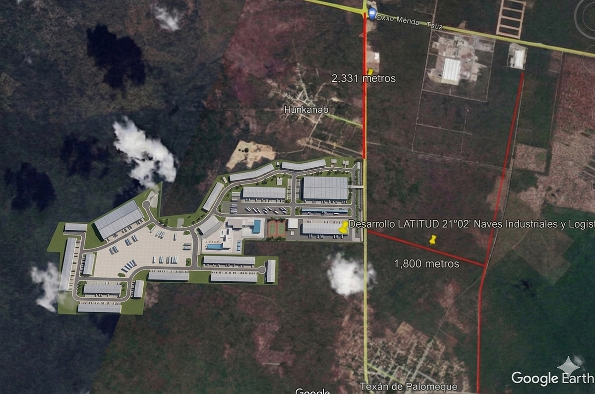 Excelente terreno en venta en HUNUCMA, Hunucmá, Yucatán — foto 2