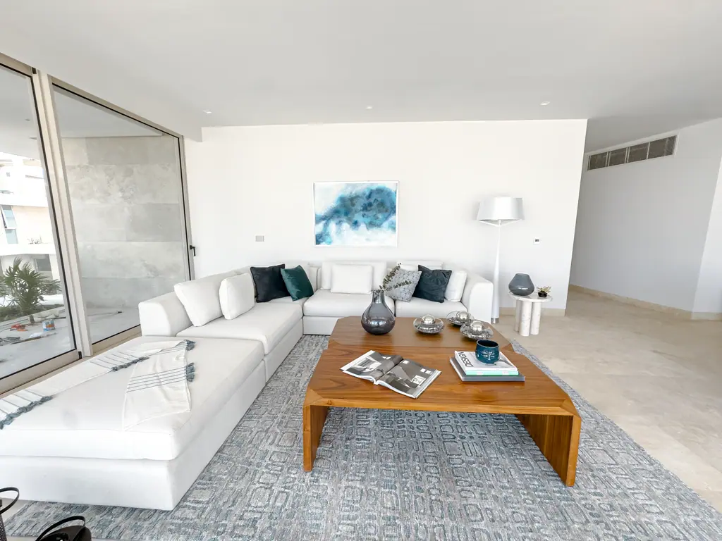 Departamento en Venta en Puerto Canún, Quintana Roo, México — foto 2