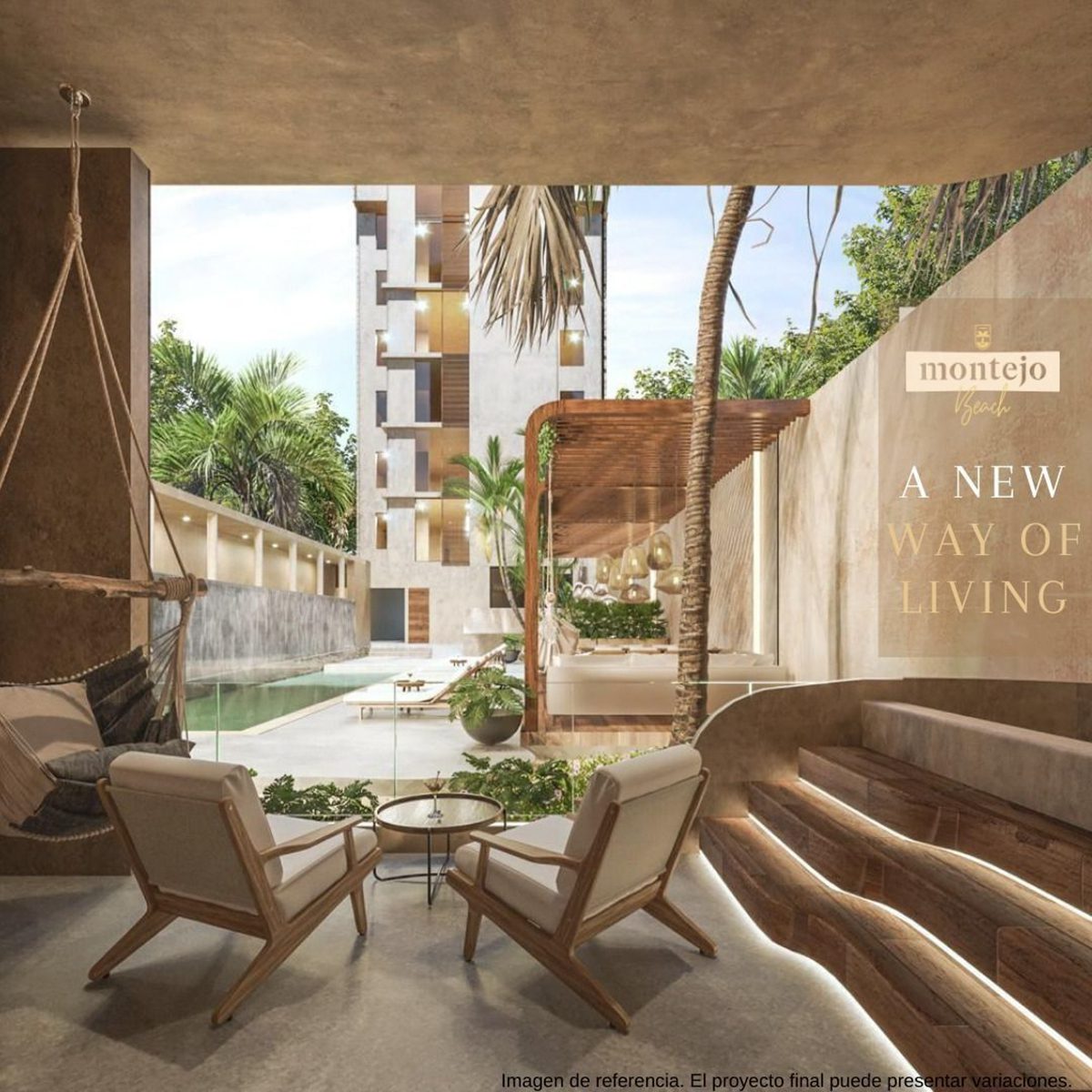 Desarrollo en venta, San Benito, Yucatán — foto 2
