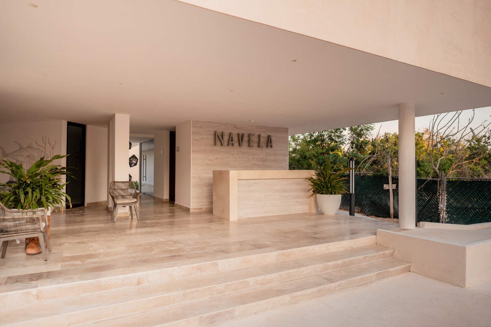 Descubre Navela en Telchac Puerto: Un paraíso residencial frente al Mar — foto 2