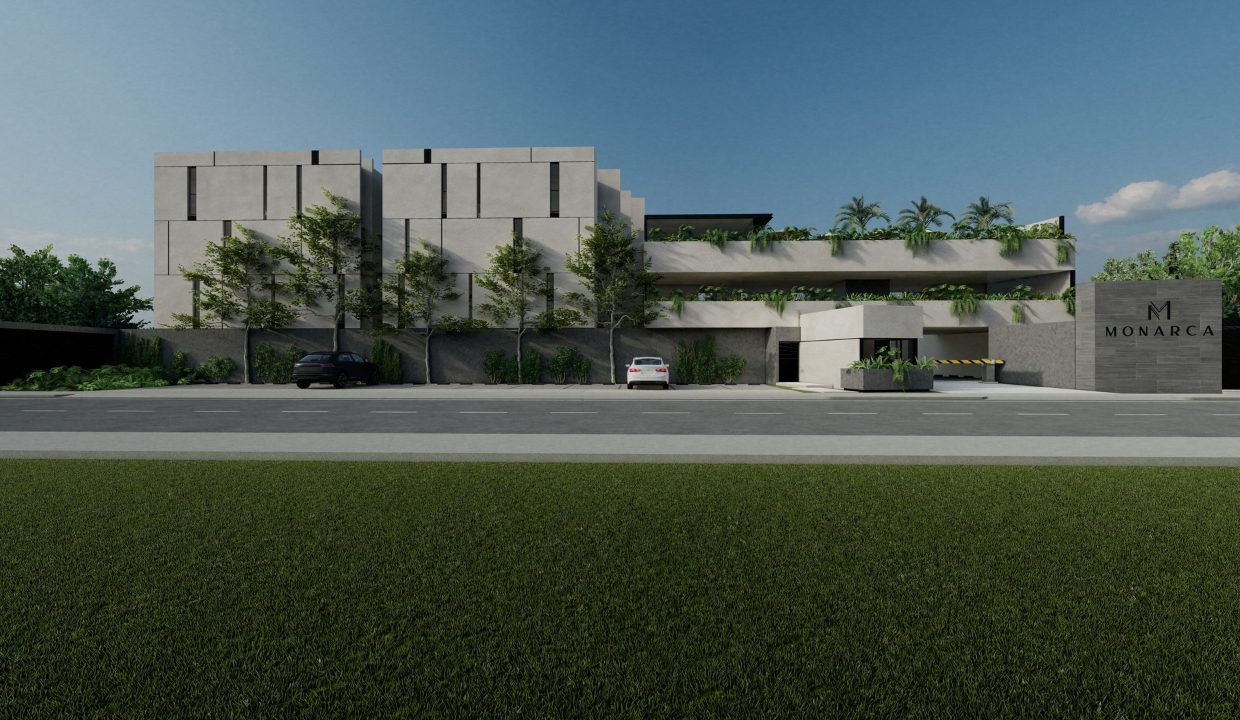 Desarrollo en venta, Temozón Norte, Yucatán — foto 2