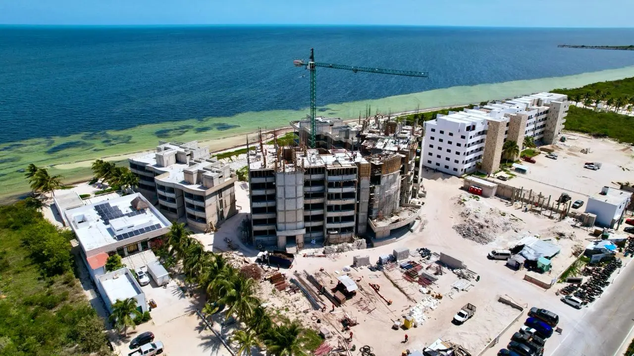 Desarrollo en venta, Yucatán, Yucatán — foto 2