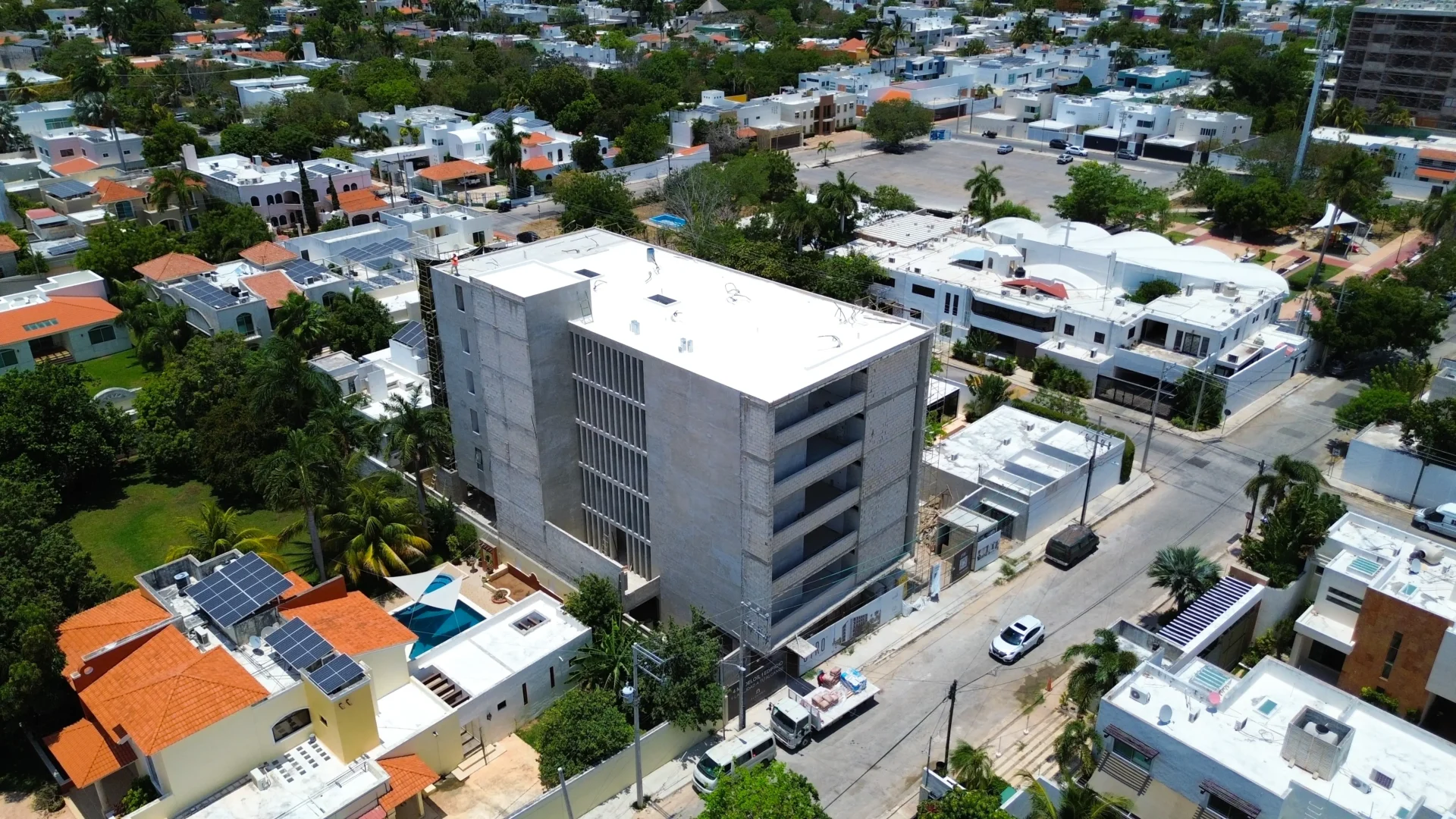 Excelente desarrollo en venta en Mérida — foto 2