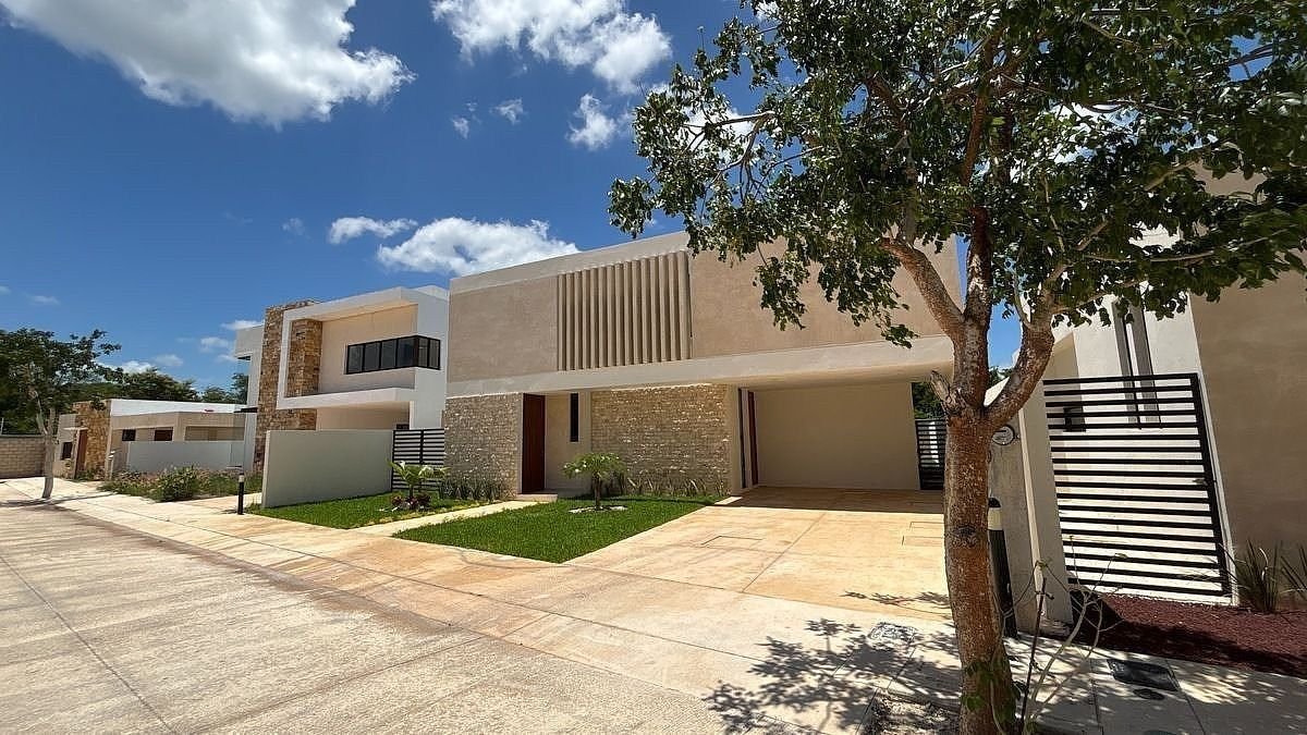 Casa en Venta en Residencial Rocío Country Living — foto 2