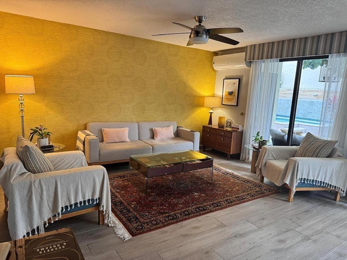 Casa en venta en Monterreal, Mérida — foto 2