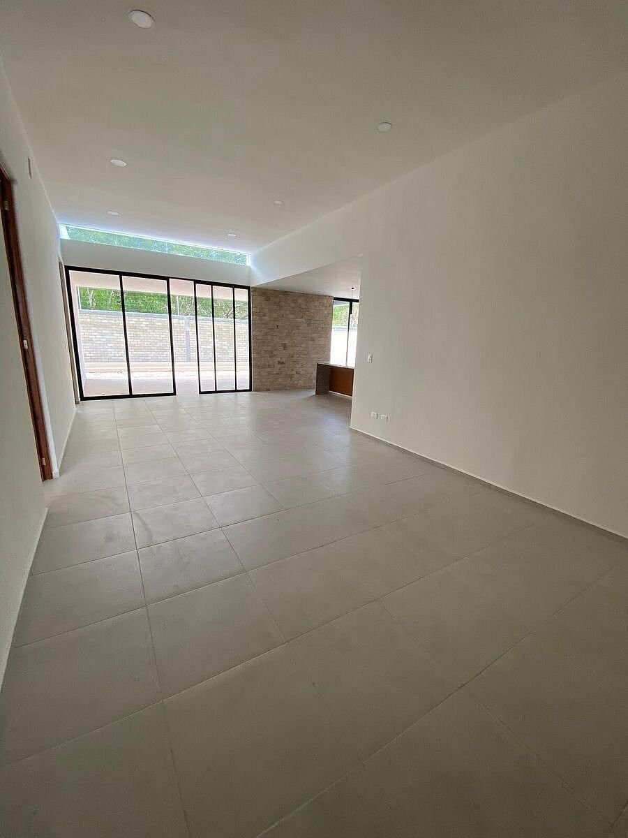 Casa en venta en privada Rocío Country Living, Norte de Mérida — foto 2