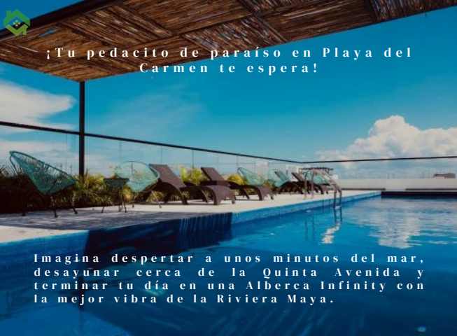 Meliora Mayakoba: Modernidad y Bienestar en una Comunidad Planeada — foto 2