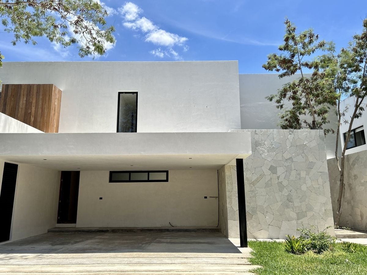 Casa en Venta Yucatán Country Club — foto 2
