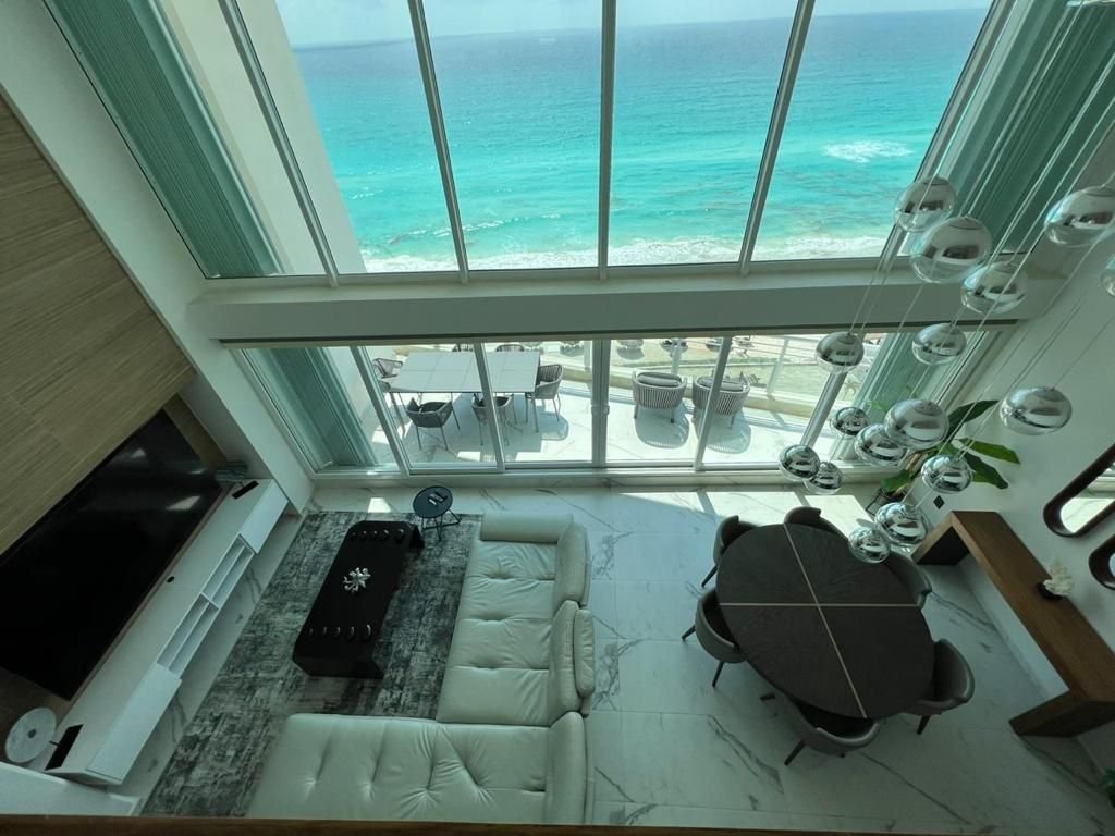 Departamento PH en Venta, Torre Maralago, Cancún. — foto 2
