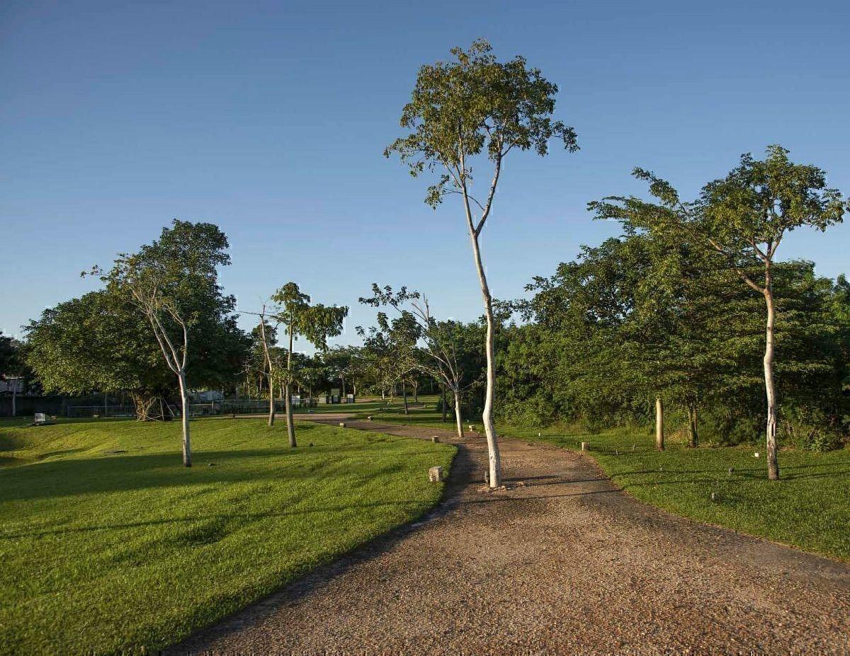 Terreno en venta en Cabo Norte Mérida — foto 2
