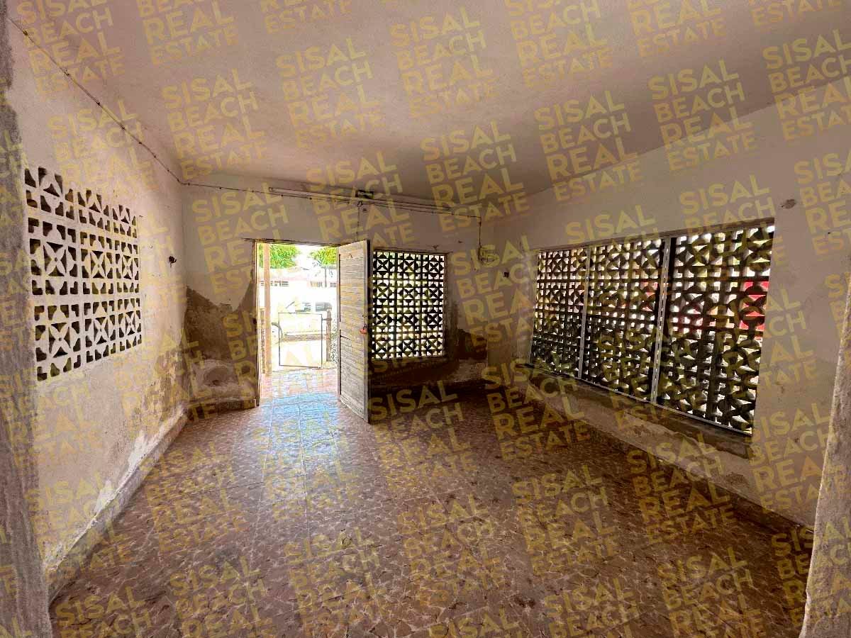 Casa Pueblo en Pueblo — foto 2